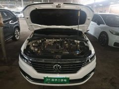 Volkswagen Lavida 280TSI DSG Comfort - ფოტო 16
