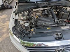 Volkswagen Lavida 280TSI DSG Comfort - ფოტო 20