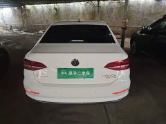 Volkswagen Lavida 280TSI DSG Comfort - ფოტო 3