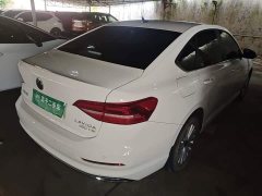 Volkswagen Lavida 280TSI DSG Comfort - ფოტო 4