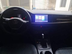 Volkswagen Lavida 280TSI DSG Comfort - ფოტო 5