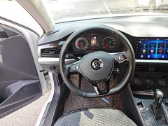 Volkswagen Lavida 280TSI DSG Comfort - ფოტო 6