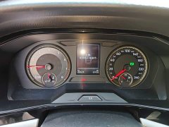 Volkswagen Lavida 280TSI DSG Comfort - ფოტო 7