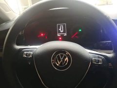 Volkswagen Lavida 280TSI DSG Comfort - ფოტო 8