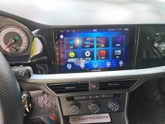 Volkswagen Lavida 280TSI DSG Comfort - ფოტო 9