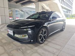 Nio ET5T 2024 75kWh Touring - ფოტო 1