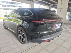 Nio ET5T 2024 75kWh Touring - ფოტო 10