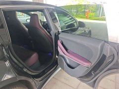 Nio ET5T 2024 75kWh Touring - ფოტო 11