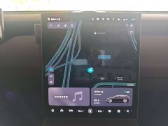 Nio ET5T 2024 75kWh Touring - ფოტო 12
