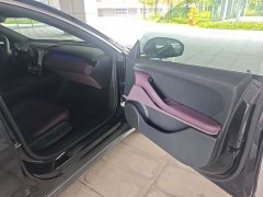 Nio ET5T 2024 75kWh Touring - ფოტო 13