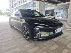 Nio ET5T 2024 75kWh Touring - ფოტო 2