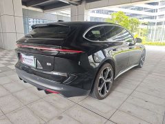 Nio ET5T 2024 75kWh Touring - ფოტო 5