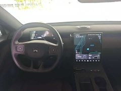 Nio ET5T 2024 75kWh Touring - ფოტო 7