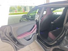 Nio ET5T 2024 75kWh Touring - ფოტო 8