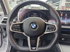 BMW 3 Series 330Li M Sport Night Edition Package - ფოტო 11