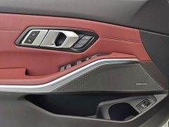 BMW 3 Series 330Li M Sport Night Edition Package - ფოტო 13