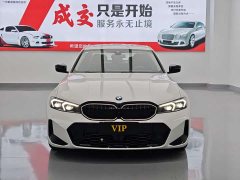 BMW 3 Series 330Li M Sport Night Edition Package - ფოტო 2