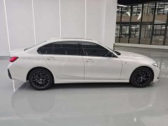BMW 3 Series 330Li M Sport Night Edition Package - ფოტო 3