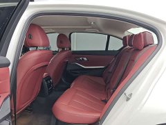 BMW 3 Series 330Li M Sport Night Edition Package - ფოტო 6
