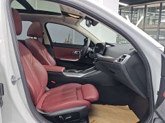 BMW 3 Series 330Li M Sport Night Edition Package - ფოტო 7