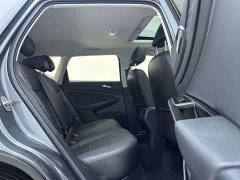 Volkswagen Jetta VS5 280TSI Automatic Glory Pro - ფოტო 10
