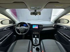 Volkswagen Jetta VS5 280TSI Automatic Glory Pro - ფოტო 11