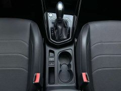Volkswagen Jetta VS5 280TSI Automatic Glory Pro - ფოტო 16