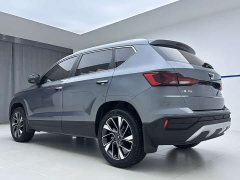 Volkswagen Jetta VS5 280TSI Automatic Glory Pro - ფოტო 4