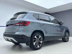 Volkswagen Jetta VS5 280TSI Automatic Glory Pro - ფოტო 6