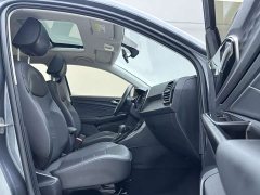 Volkswagen Jetta VS5 280TSI Automatic Glory Pro - ფოტო 8