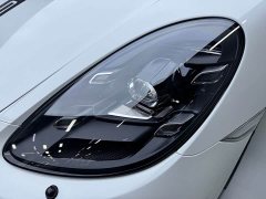 Porsche 718 2022 Spyder 2.0T - ფოტო 10