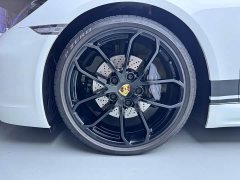 Porsche 718 2022 Spyder 2.0T - ფოტო 11