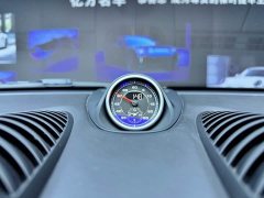 Porsche 718 2022 Spyder 2.0T - ფოტო 13