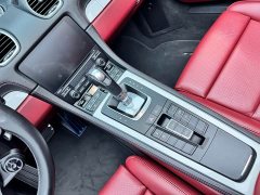 Porsche 718 2022 Spyder 2.0T - ფოტო 6