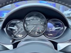 Porsche 718 2022 Spyder 2.0T - ფოტო 9