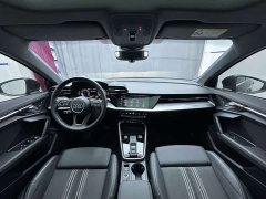 Audi A3 A3L Limousine 35 TFSI Fashion Sport - ფოტო 11