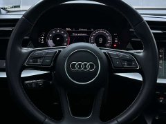 Audi A3 A3L Limousine 35 TFSI Fashion Sport - ფოტო 12