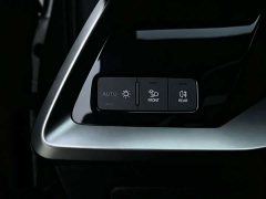Audi A3 A3L Limousine 35 TFSI Fashion Sport - ფოტო 18