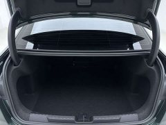 Audi A3 A3L Limousine 35 TFSI Fashion Sport - ფოტო 19