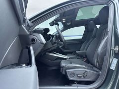 Audi A3 A3L Limousine 35 TFSI Fashion Sport - ფოტო 7