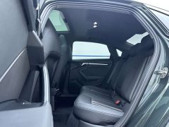 Audi A3 A3L Limousine 35 TFSI Fashion Sport - ფოტო 9