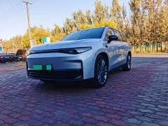 Leapmotor C16 2024 Pure Electric 580 Privilege Edition - ფოტო 1