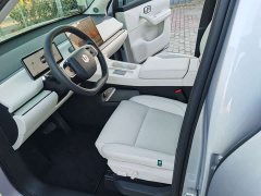 Leapmotor C16 2024 Pure Electric 580 Privilege Edition - ფოტო 10