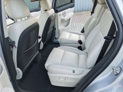 Leapmotor C16 2024 Pure Electric 580 Privilege Edition - ფოტო 11