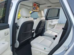 Leapmotor C16 2024 Pure Electric 580 Privilege Edition - ფოტო 12