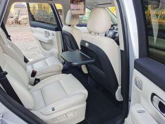Leapmotor C16 2024 Pure Electric 580 Privilege Edition - ფოტო 13