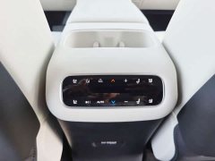 Leapmotor C16 2024 Pure Electric 580 Privilege Edition - ფოტო 16