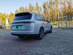 Leapmotor C16 2024 Pure Electric 580 Privilege Edition - ფოტო 18