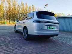 Leapmotor C16 2024 Pure Electric 580 Privilege Edition - ფოტო 19
