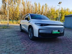 Leapmotor C16 2024 Pure Electric 580 Privilege Edition - ფოტო 2